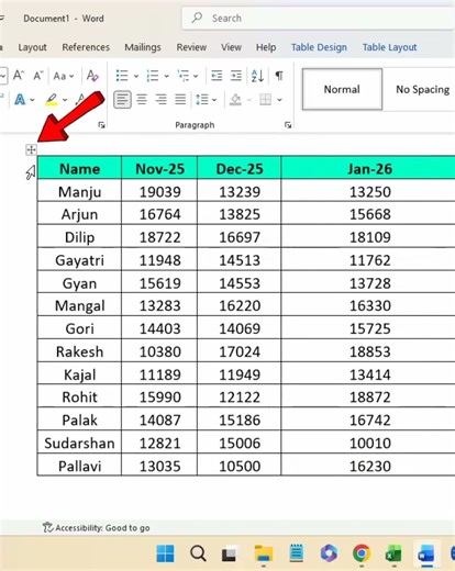 Excel tips and tricks - How to format data #excelformula #excel #exceltips #exceltricks