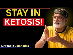 Top 5 Foods You Can Eat Without Breaking Your Fast | Dr. Pradip Jamnadas Explains”