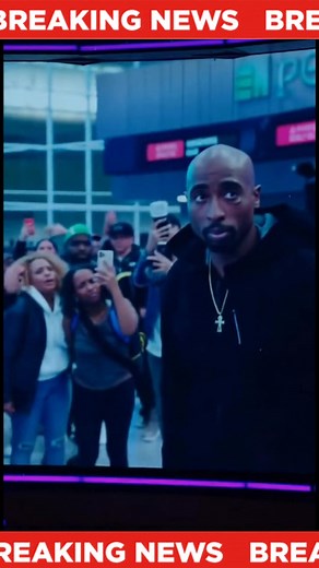 35K views · 1.6K reactions |  BREAKING: TUPAC (2025) RETURNS ...