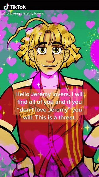 Jeremy Fitzgerald: A BlueyCapsules Journey