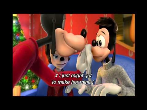 Make Me Look Good - Tom Leonard (Christmas Maximus) (with Lyrics!)