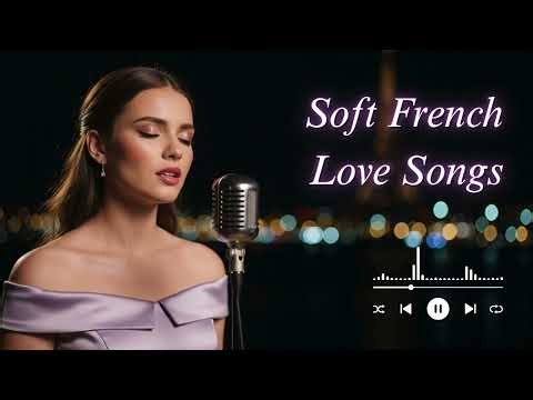 Paris Love Music – Relaxing French Romance for Lovers Everywhere