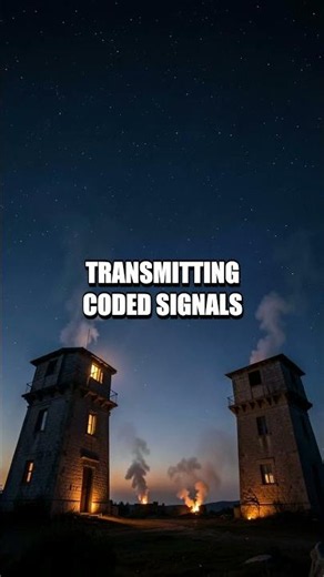 Silent Beacons of the Desert: Hidden Trade Networks of Antiquity
