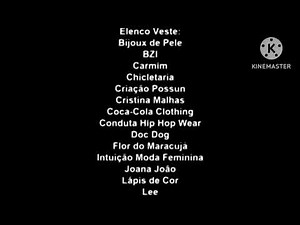 Tickety Toc The Movie End Credits