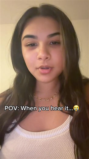 POV: When you hear it…😭 Stateside - Zara Larsson & PinkPantheress #singingcover #zaralarsson
