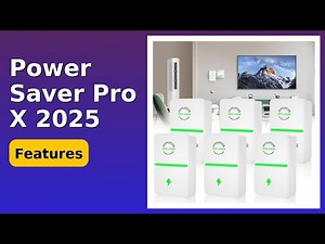 REVIEW (2026): Power Saver Pro X 2025. ESSENTIAL details.
