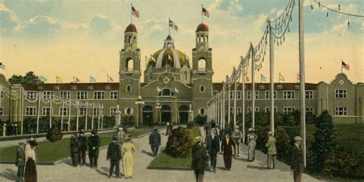 We The People: This Day in History, November 3