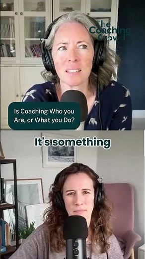 What is Coaching?