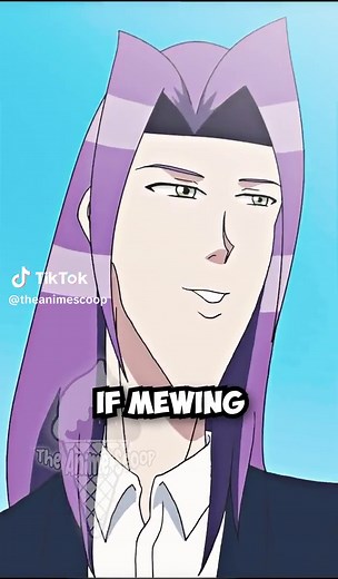 Gakuen Handsome is a hilarious boys love parody anime about some dudes who've been mewing a bit too much! #gakuenhandsome #boyslove #funnyanime #comedyanime #bl #yaoi #animereview #animerecommendations #bestanime #theanimescoop