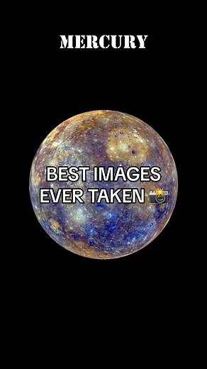 Best Images Of Every Planet 📸 #space #spacetok #science