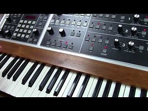 M3's Memorymoog Plus Restore (by Synthpro)
