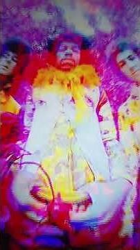 are you experienced the jimi hendrix experience 1967