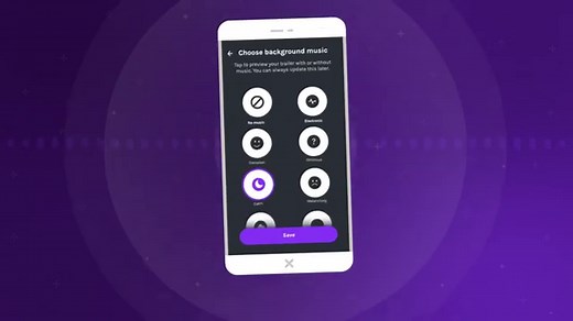 Anchor makes it easier to record one-minute podcast trailers