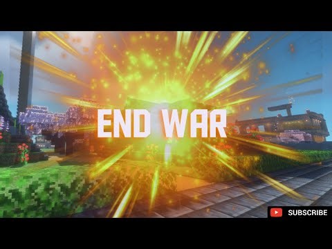TS NETWORK | END WAR