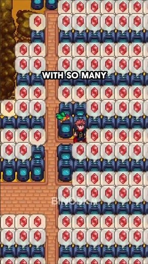 This Stardew Valley Combo Changes EVERYTHING #stardewvalley