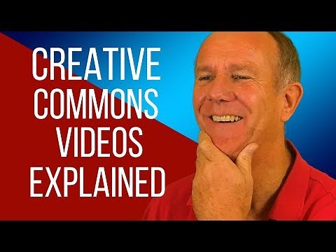 How To Use Creative Commons Videos On YouTube Without Copyright Strike