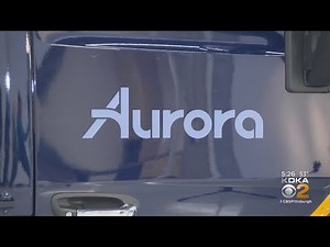 Self-driving technology company Aurora opens new Pittsburgh headquarters