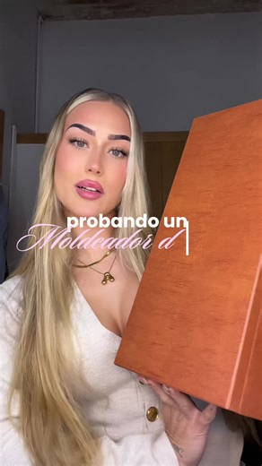 Probando Moldeador de Pelo: ¡Un Desastre Divertido!