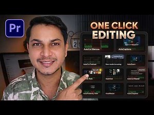 AutoCut AI Plugin Tutorial: How to Speed Up Premiere Pro Video Editing 10x