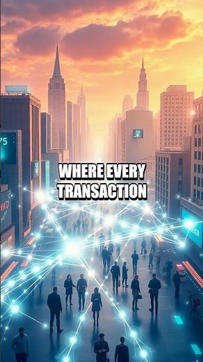 The Power of Blockchain: Transforming Industries