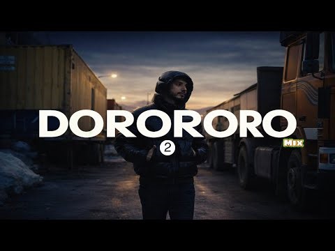 Gustavo - DORORORO 2 - Remix 2026 - ‪@Gustavo51t‬ (Lyrics ) - #DORORO #TUFAN #DORORORO #rap