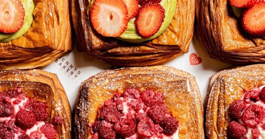 The Best Bakeries In Adelaide To Curb Those Sweet Treat Cravings (2026 Edition)