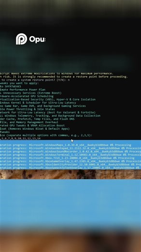 Watch how the FPS INCREASES! Windows Tweaks for Gaming!