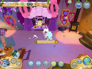 Animal Jam: how to earn sapphires fast!