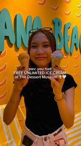 30K views · 1.9K reactions | Life update: Ice cream therapy 懶 | The Dessert Museum | Facebook