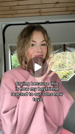 Liana Jade on Instagram: "It’s surprising how hard it is to buy postman pat toys these days 😅"