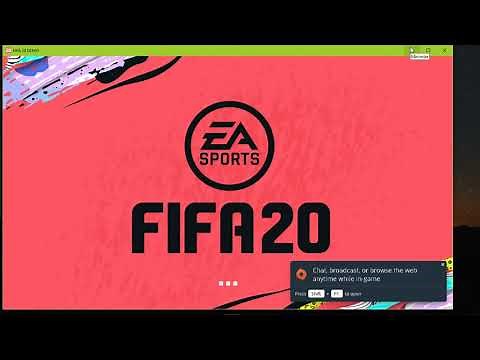 DOWNLOAD FIFA20 FREE | FULL VERSION 100%