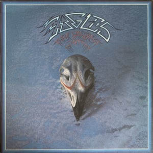 Eagles - Their Greatest Hits 1971-1975