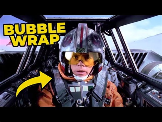 20 things you somehow missed in Star Wars: Episode V - The Empire Strikes Back