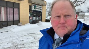 Story in 60 The sign is gone from the pop-up testing site on Mt. Hope called Center for COVID Control. But people keep showing up to get tested. And in Chicago, the company HQ, the FBI did a search warrant Saturday. NBC News reports the company billed the federal government $122M for testing. We follow the story on News10nbc at 6. | WHEC TV