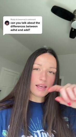 Differences Between ADHD and ADD Explained Simply