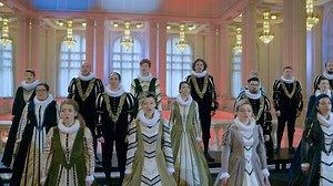 🇫🇷 14 Iulie - Ziua națională a Franței 🇫🇷 Imnul Național al Franței, ”La Marseillaise”, în interpretarea Corului Național de Cameră „Madrigal - Marin Constantin”, dirijat de Anna Ungureanu. 🇫🇷 Vive la France! Mulțumiri speciale către Ambassade de France en Roumanie și Senatul României! #excelentainmuzica #newproject #culturaldiplomacy #vivelafrance | Madrigal