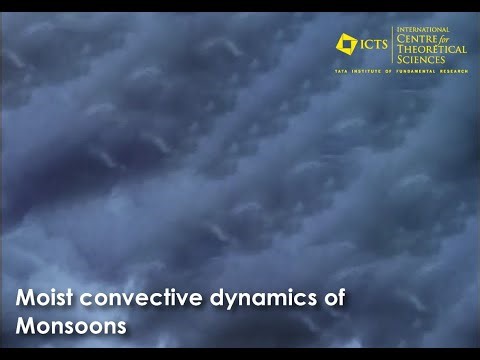 Basics of Shallow Water Equations by Jim Thomas