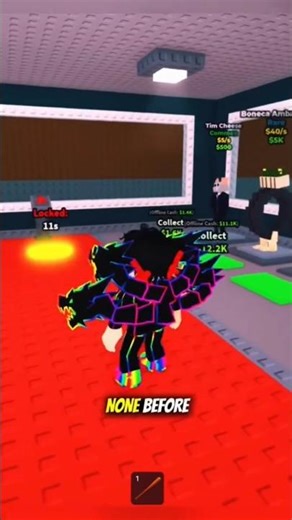 This is how to get meowl in new Radeoactive update +fishing in steal a Brainrot