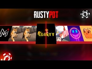 Massive $1200 Come back on Rustypot Jackpot!
