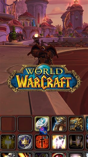 WoW Players are replacing Hearthstone with a better option #worldofwarcraft #gaming #gamingontikok