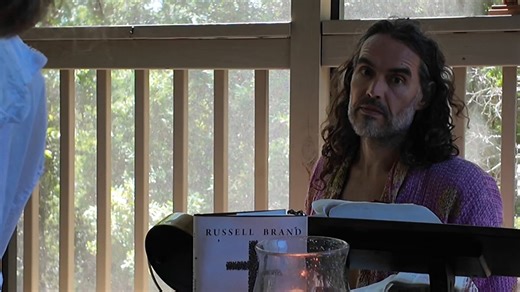 Set Apart, in the womb (like Orlando Bloom) | Sunday ServiceTo get a free audio copy of my book ‘How to Become a Christian in 7 Days’, just sign up with your email address and we’ll send out a copy when it’s released - https://t.co/XMZuZ1Rrat