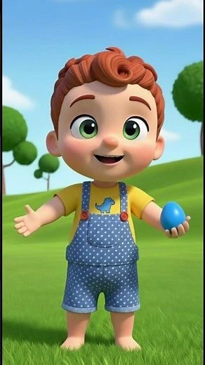 Learn Colors for Toddlers | Cute Baby Chicks Hatching Eggs | Early Learning Video