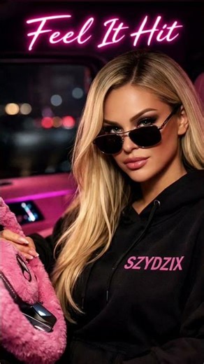 Feel It Hit 🔥 Deep House Bass Drop