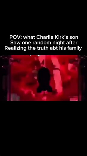 The rabbit hole gets deeper✌️ #charliekirk #fyp #viral #xyzbca #relatable