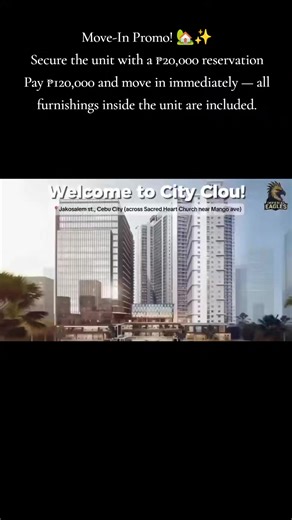 Affordable Rent-to-Own Condominiums in Cebu City