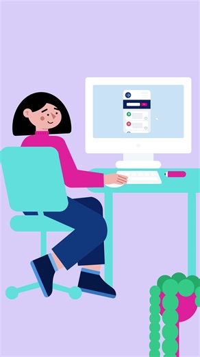Safe. Secure. Verified. That’s how your job search should be. ⚡ Use SEEK Pass to create a verified profile and apply with confidence, knowing your details are protected. Set up your SEEK Pass today and job hunt worry-free. 💼🔐