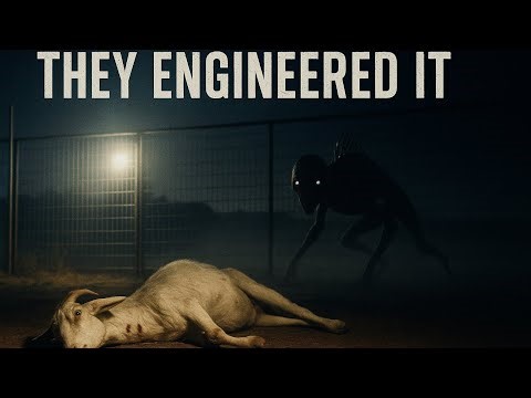 The Chupacabra: A Scientific Investigation