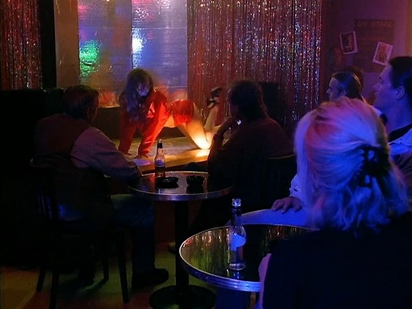 family of cops 3 /1999 action crime movie