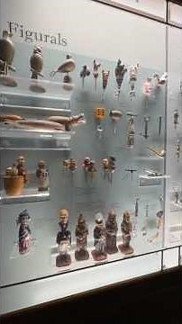 Brother Timothy Corkscrews collection