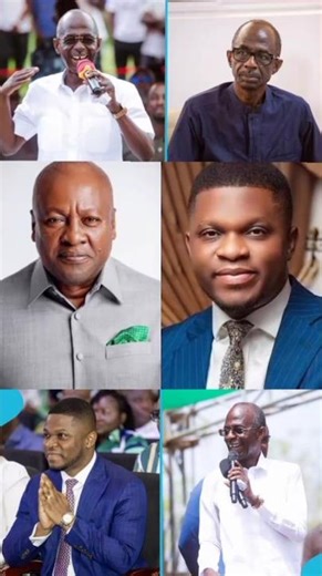 🔥NDC Chairman Asiedu Nketia Praises Sammy Gyamfi and BOG Governor